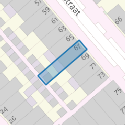 Perceel CLS00-D-8422