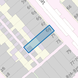 Perceel CLS00-D-8423