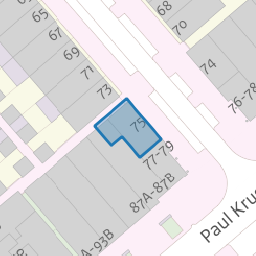 Perceel CLS00-D-8426