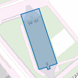 Perceel CLS00-D-8433