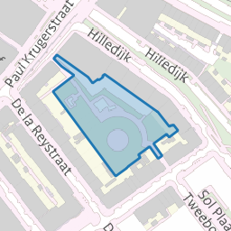 Perceel CLS00-D-8439