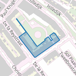 Perceel CLS00-D-8440