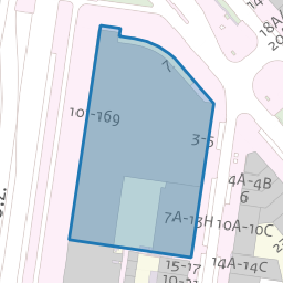 Perceel CLS00-D-8460