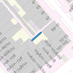 Perceel CLS00-D-8461