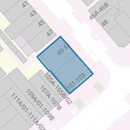 Perceel CLS00-D-8462