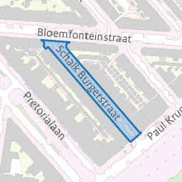 Perceel CLS00-D-8463