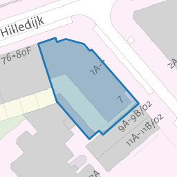 Perceel CLS00-D-8470