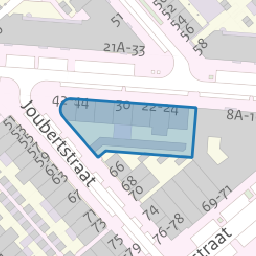 Perceel CLS00-D-8474