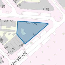 Perceel CLS00-D-8475