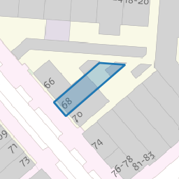 Perceel CLS00-D-8495