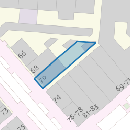 Perceel CLS00-D-8496