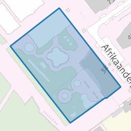 Perceel CLS00-D-8499