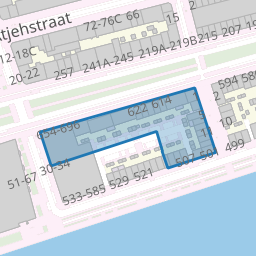 Perceel CLS00-D-8502
