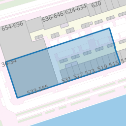 Perceel CLS00-D-8503