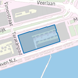 Perceel CLS00-D-8510