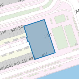 Perceel CLS00-D-8511