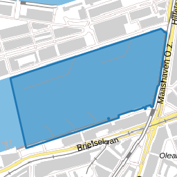 Perceel CLS00-D-8516