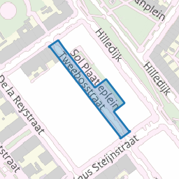 Perceel CLS00-D-8518