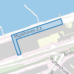 Perceel CLS00-D-8529