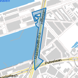 Perceel CLS00-D-8539