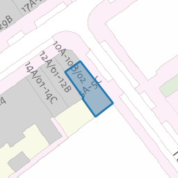 Perceel CLS00-D-8545