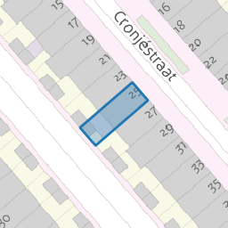 Perceel CLS00-D-8570