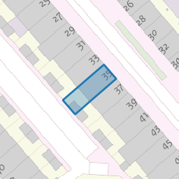 Perceel CLS00-D-8574