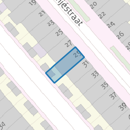 Perceel CLS00-D-8575