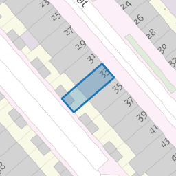 Perceel CLS00-D-8576