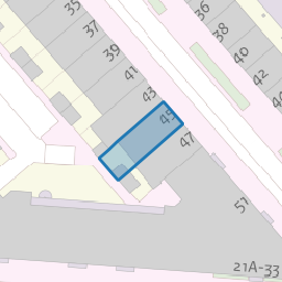 Perceel CLS00-D-8579