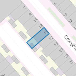 Perceel CLS00-D-8584