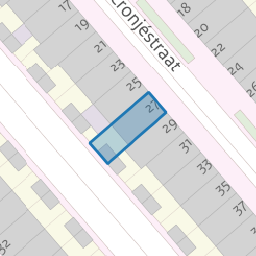 Perceel CLS00-D-8587