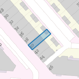 Perceel CLS00-D-8593