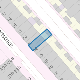 Perceel CLS00-D-8599