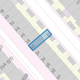 Perceel CLS00-D-8600