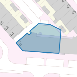 Perceel CLS00-D-8604