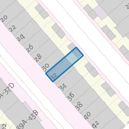 Perceel CLS00-D-8608