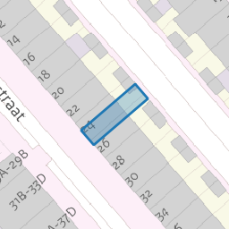 Perceel CLS00-D-8613