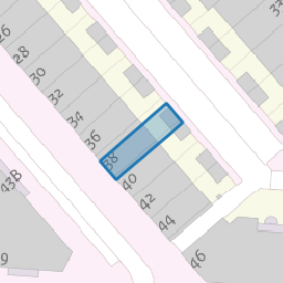 Perceel CLS00-D-8614