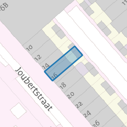 Perceel CLS00-D-8619