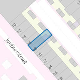 Perceel CLS00-D-8621