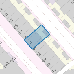 Perceel CLS00-D-8624