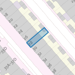 Perceel CLS00-D-8626