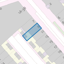 Perceel CLS00-D-8631