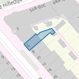 Perceel CLS00-D-8646