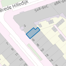 Perceel CLS00-D-8647