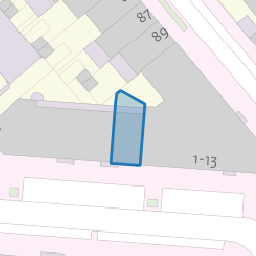 Perceel CLS00-D-8651