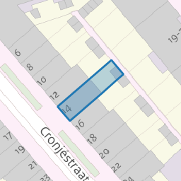 Perceel CLS00-D-8657