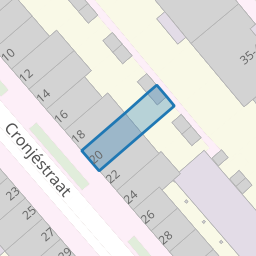 Perceel CLS00-D-8658