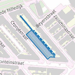Perceel CLS00-D-8659
